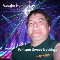 Whisper Sweet Nothings