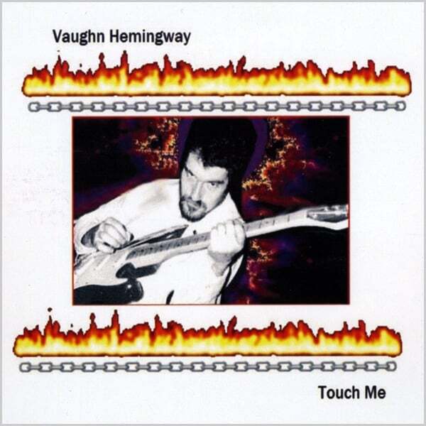 Cover art for Touch Me